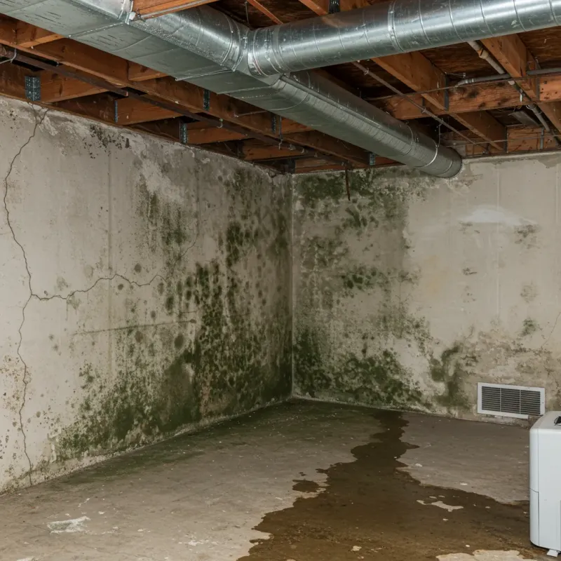 Professional Mold Removal in Bannock County, ID